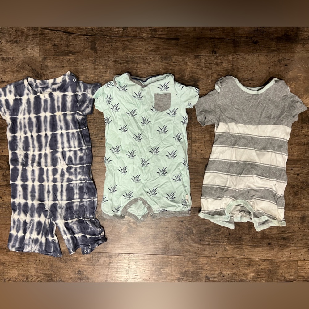 Boys 2T bundle